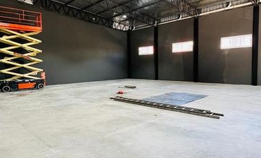 VENTA DEPOSITO A ESTRENAR