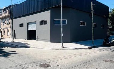 VENTA DEPOSITO A ESTRENAR