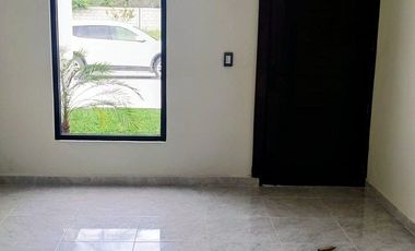 CASA EN VENTA EN EL CAMPANARIO, TUXPAN, VERACRUZ.