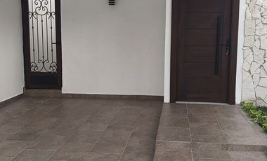 CASA EN VENTA EN EL CAMPANARIO, TUXPAN, VERACRUZ.