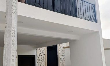 CASA EN VENTA EN EL CAMPANARIO, TUXPAN, VERACRUZ.