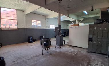 Depósito - San Justo