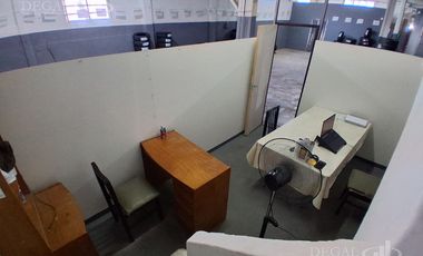 Depósito - San Justo