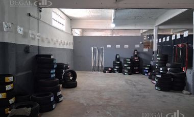 Depósito - San Justo
