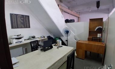Depósito - San Justo