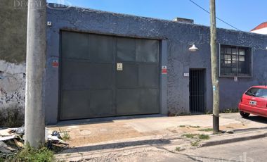 Depósito - San Justo