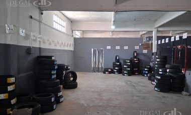 Depósito - San Justo