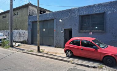 Depósito - San Justo