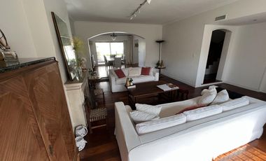 Casa en  Martinez