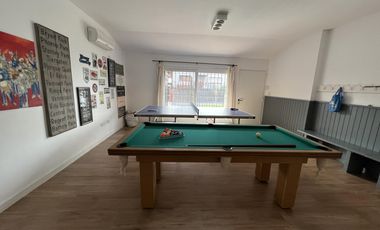 Casa en  Martinez