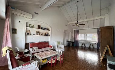 Casa en  Martinez