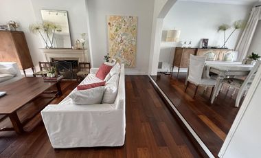 Casa en  Martinez