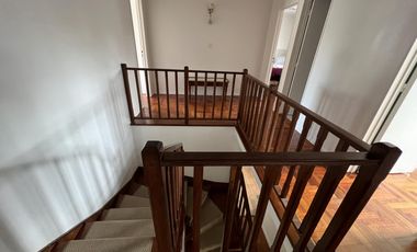 Casa en  Martinez