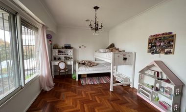 Casa en  Martinez
