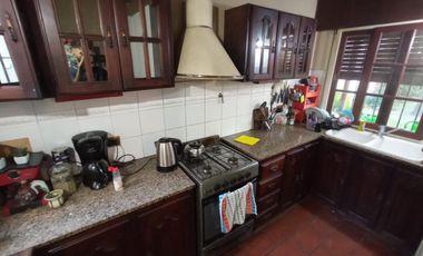 VENDE CHALET