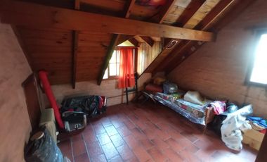 VENDE CHALET
