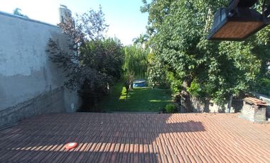 VENDE CHALET