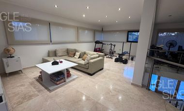 Casa en venta y alquiler en Albanueva, Rincón de Milberg ,Tigre