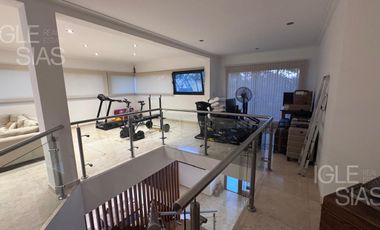 Casa en venta y alquiler en Albanueva, Rincón de Milberg ,Tigre