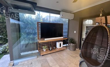 Casa en venta y alquiler en Albanueva, Rincón de Milberg ,Tigre