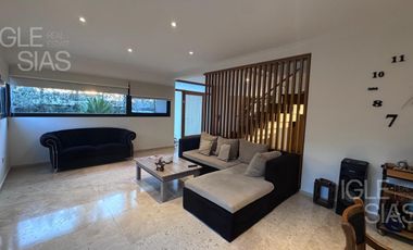 Casa en venta y alquiler en Albanueva, Rincón de Milberg ,Tigre