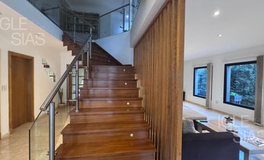Casa en venta y alquiler en Albanueva, Rincón de Milberg ,Tigre