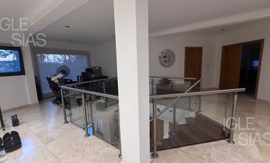 Casa en venta y alquiler en Albanueva, Rincón de Milberg ,Tigre
