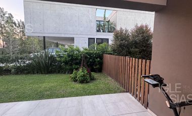 Casa en venta y alquiler en Albanueva, Rincón de Milberg ,Tigre