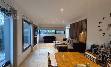Casa en venta y alquiler en Albanueva, Rincón de Milberg ,Tigre