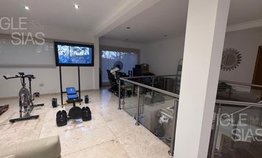 Casa en venta y alquiler en Albanueva, Rincón de Milberg ,Tigre