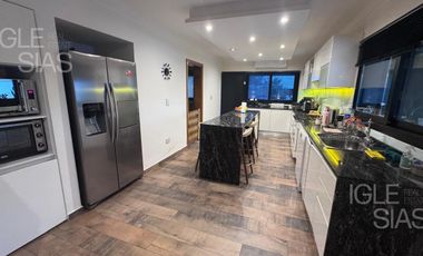 Casa en venta y alquiler en Albanueva, Rincón de Milberg ,Tigre