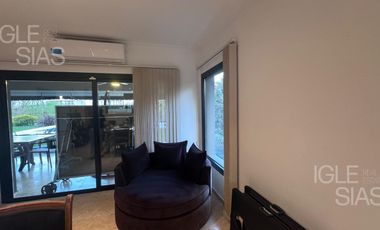 Casa en venta y alquiler en Albanueva, Rincón de Milberg ,Tigre
