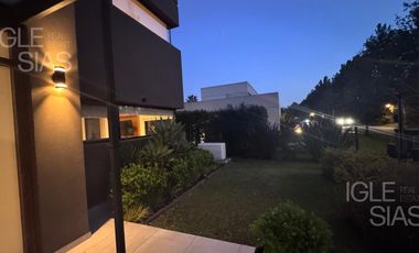 Casa en venta y alquiler en Albanueva, Rincón de Milberg ,Tigre