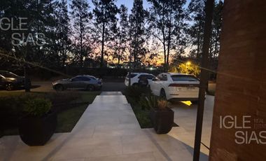 Casa en venta y alquiler en Albanueva, Rincón de Milberg ,Tigre
