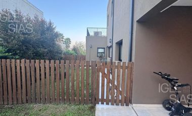 Casa en venta y alquiler en Albanueva, Rincón de Milberg ,Tigre