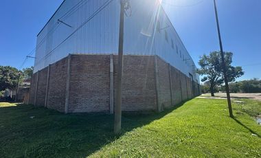 Galpón en Villa Gobernador Galvez
