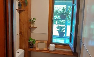 Chalet 5 ambientes con piscina sobre lote de 770 m² – Sierra de los Padres