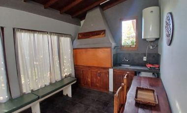 Chalet 5 ambientes con piscina sobre lote de 770 m² – Sierra de los Padres