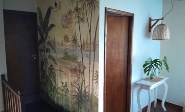 Chalet 5 ambientes con piscina sobre lote de 770 m² – Sierra de los Padres