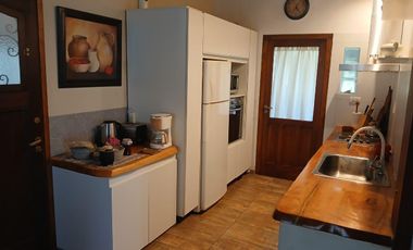 Chalet 5 ambientes con piscina sobre lote de 770 m² – Sierra de los Padres