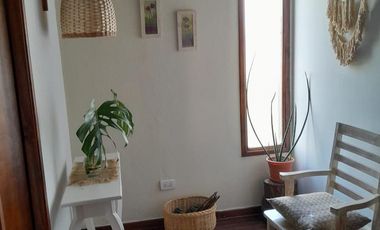 Chalet 5 ambientes con piscina sobre lote de 770 m² – Sierra de los Padres