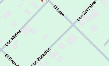 Chalet 5 ambientes con piscina sobre lote de 770 m² – Sierra de los Padres