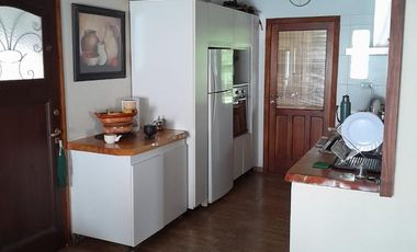 Chalet 5 ambientes con piscina sobre lote de 770 m² – Sierra de los Padres