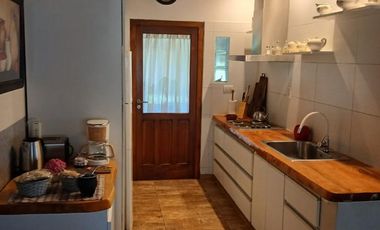 Chalet 5 ambientes con piscina sobre lote de 770 m² – Sierra de los Padres