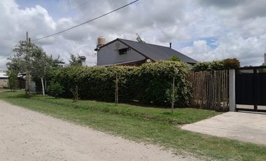 Chalet 5 ambientes con piscina sobre lote de 770 m² – Sierra de los Padres