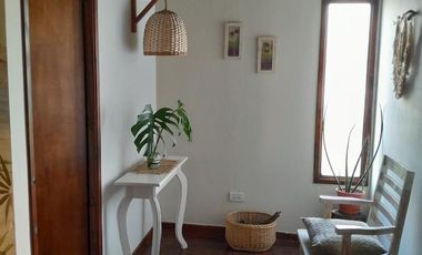 Chalet 5 ambientes con piscina sobre lote de 770 m² – Sierra de los Padres