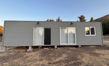 Parcela en Arriendo en Rinconada del Principal
