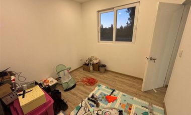Parcela en Arriendo en Rinconada del Principal