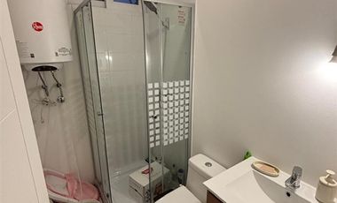 Parcela en Arriendo en Rinconada del Principal