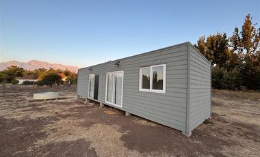 Parcela en Arriendo en Rinconada del Principal